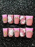 Pretty in Pink Set