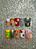 Rockstar Set