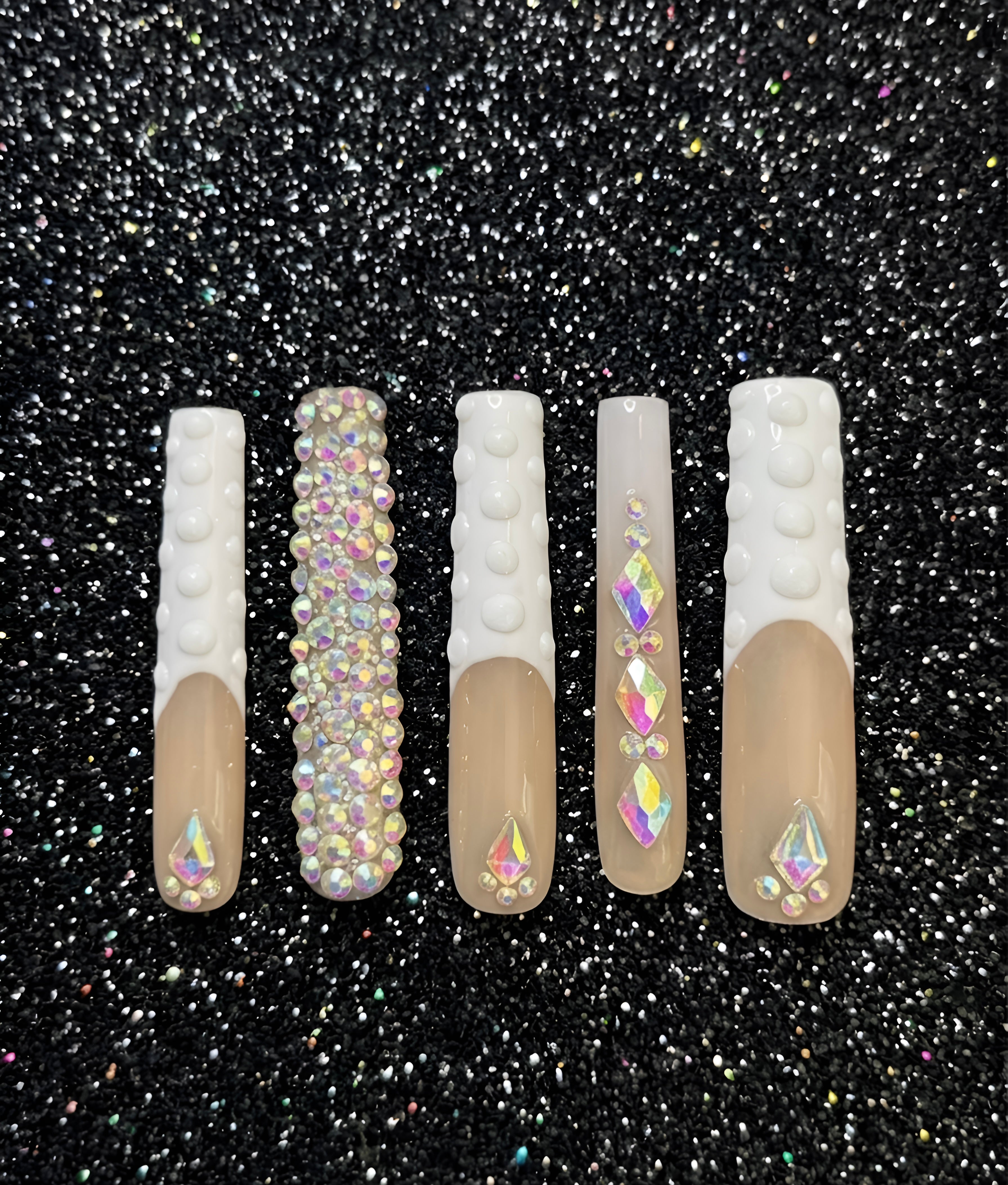 Ice Queen Set