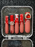 Flamin’ Hot Set
