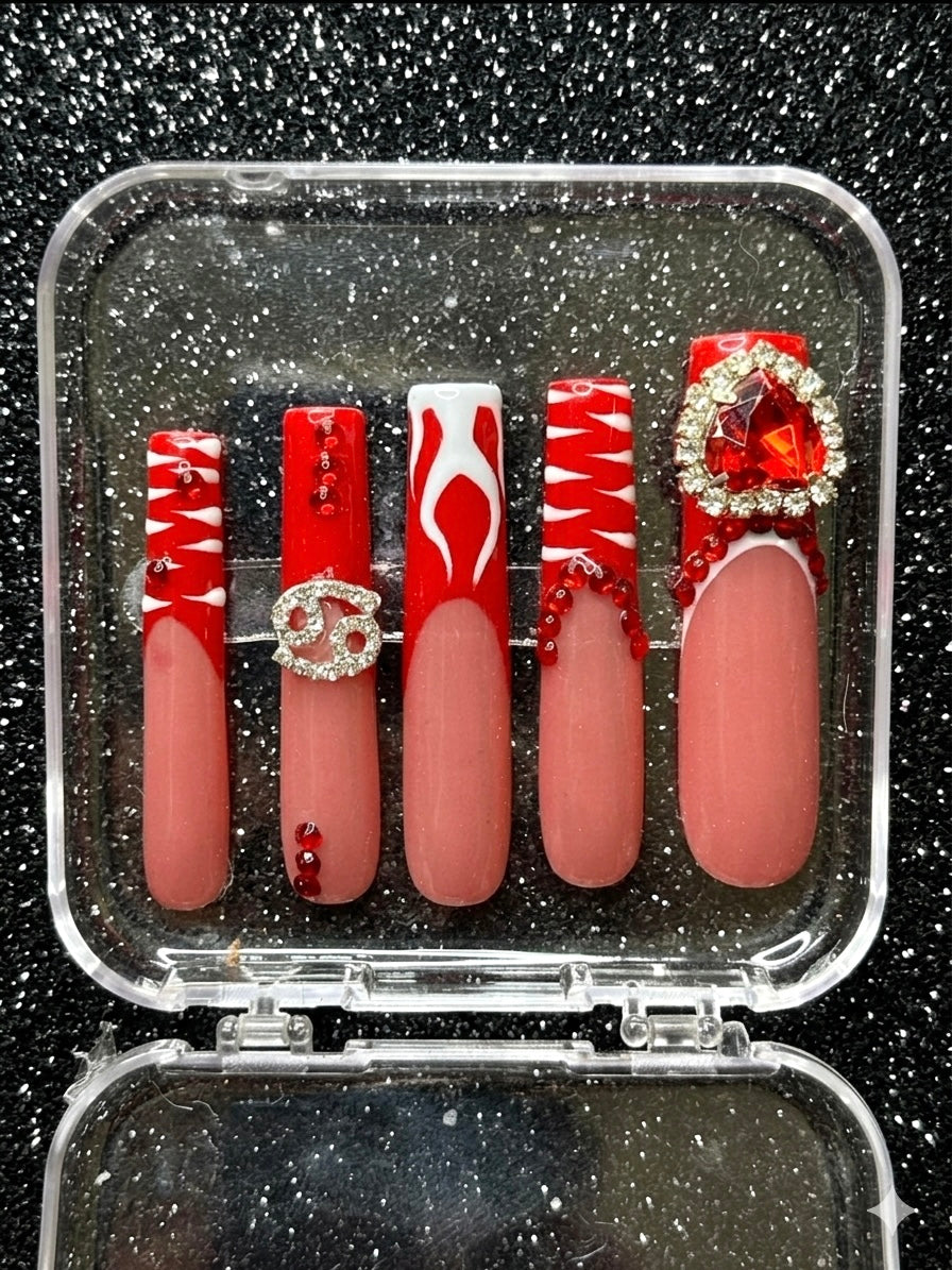 Flamin’ Hot Set